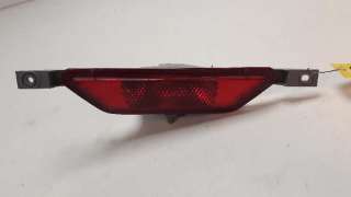 Recambio de piloto trasero central para renault koleos 2008-2015 2.0 dci diesel fap referencia OEM IAM 26580JY00A  