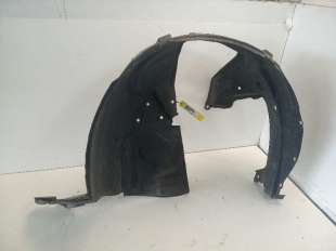 Recambio de paso rueda delantero izquierdo para renault koleos 2008-2015 2.0 dci diesel fap referencia OEM IAM   