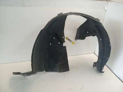 Recambio de paso rueda delantero izquierdo para renault koleos 2008-2015 2.0 dci diesel fap referencia OEM IAM   