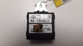 Recambio de modulo electronico para renault koleos 2008-2015 2.0 dci diesel fap referencia OEM IAM 28595JY40A  