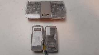 Recambio de luz interior para renault koleos 2008-2015 2.0 dci diesel fap referencia OEM IAM   