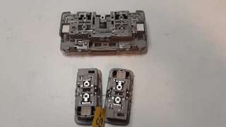 Recambio de luz interior para renault koleos 2008-2015 2.0 dci diesel fap referencia OEM IAM   