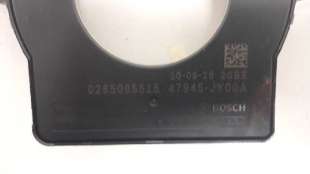 Recambio de sensor para renault koleos 2008-2015 2.0 dci diesel fap referencia OEM IAM 47945JY00A 0265005515  2