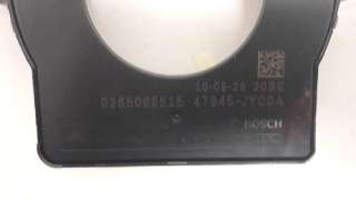 Recambio de sensor para renault koleos 2008-2015 2.0 dci diesel fap referencia OEM IAM 47945JY00A 0265005515 