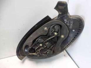 Recambio de piloto trasero derecho para fiat bravo (182) 1995-2002 2.0 20v / 20v 155 hgt referencia OEM IAM 0046538352   2