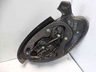 Recambio de piloto trasero derecho para fiat bravo (182) 1995-2002 2.0 20v / 20v 155 hgt referencia OEM IAM 0046538352  