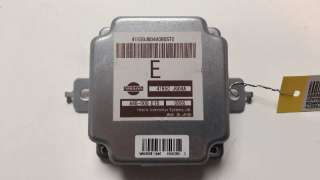 Recambio de centralita cambio automatico para renault koleos 2008-2015 2.0 dci diesel fap referencia OEM IAM 41650JG04A  