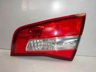 Recambio de piloto trasero derecho para renault koleos 2008-2015 2.0 dci diesel fap referencia OEM IAM 26550JY05A  