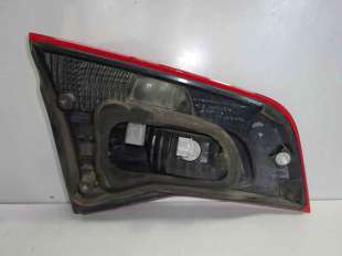 Recambio de piloto trasero derecho para renault koleos 2008-2015 2.0 dci diesel fap referencia OEM IAM 26550JY05A   2