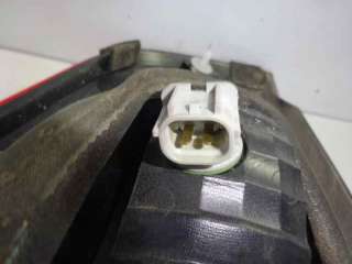 Recambio de piloto trasero derecho para renault koleos 2008-2015 2.0 dci diesel fap referencia OEM IAM 26550JY05A  