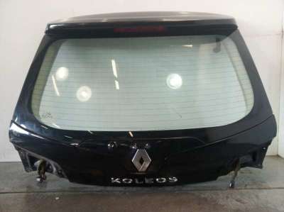 Recambio de porton trasero para renault koleos 2008-2015 2.0 dci diesel fap referencia OEM IAM 901008972R  