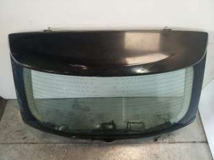 Recambio de porton trasero para renault koleos 2008-2015 2.0 dci diesel fap referencia OEM IAM 901008972R   2