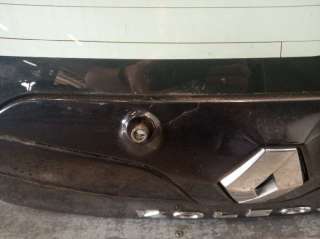 Recambio de porton trasero para renault koleos 2008-2015 2.0 dci diesel fap referencia OEM IAM 901008972R  