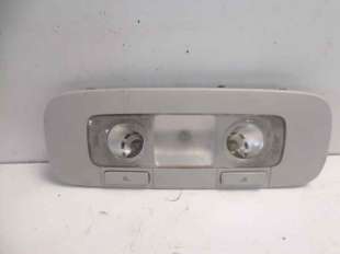 Recambio de luz interior para volkswagen golf v berlina (1k1) 2003-2008 highline referencia OEM IAM 3C0947291E  