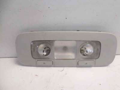 Recambio de luz interior para volkswagen golf v berlina (1k1) 2003-2008 highline referencia OEM IAM 3C0947291E  