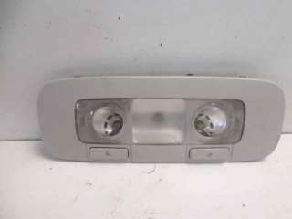 Recambio de luz interior para volkswagen golf v berlina (1k1) 2003-2008 highline referencia OEM IAM 3C0947291E  