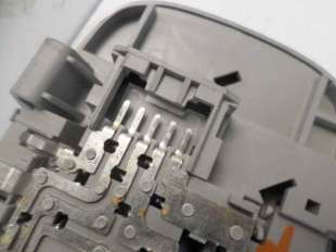 Recambio de luz interior para volkswagen golf v berlina (1k1) 2003-2008 highline referencia OEM IAM 3C0947291E   2