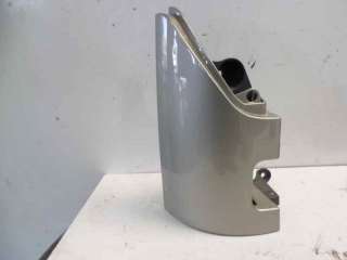 Recambio de puntera paragolpes trasera izquierda para renault kangoo 2008- dynamique referencia OEM IAM  107198522 