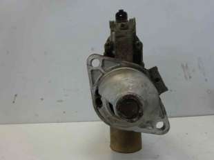 Recambio de motor arranque para nissan almera (n15) 1995-2000 gx referencia OEM IAM 233001M211 M15147 S72097