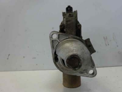 Recambio de motor arranque para nissan almera (n15) 1995-2000 gx referencia OEM IAM 233001M211 M15147 S72097