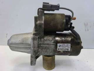 Recambio de motor arranque para nissan almera (n15) 1995-2000 gx referencia OEM IAM 233001M211 M15147 S72097