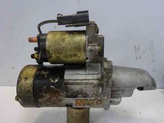 Recambio de motor arranque para nissan almera (n15) 1995-2000 gx referencia OEM IAM 233001M211 M15147 S72097