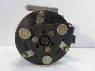 Recambio de compresor aire acondicionado para ford ka (ccq) 1996-2008 collection referencia OEM IAM 5S5119D629AA 32401 