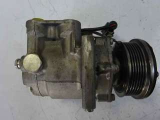 Recambio de compresor aire acondicionado para ford ka (ccq) 1996-2008 collection referencia OEM IAM 5S5119D629AA 32401 