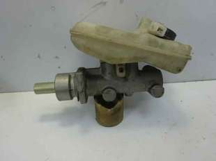 Recambio de bomba freno para citroën berlingo 2002-2011 2.0 hdi sx plus familiar referencia OEM IAM 21028799  