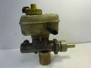 Recambio de bomba freno para audi a3 (8l) 1996-2003 1.9 tdi ambition referencia OEM IAM 21027099  