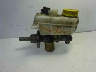 Recambio de bomba freno para volkswagen polo (9n3) 2005-2010 united referencia OEM IAM 20FTE X5617 
