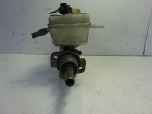 Recambio de bomba freno para volkswagen polo (9n3) 2005-2010 united referencia OEM IAM 20FTE X5617  2