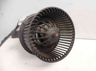 Recambio de ventilador calefaccion para dacia logan mcv 2006-2013 laureate referencia OEM IAM 6001547691 34031 