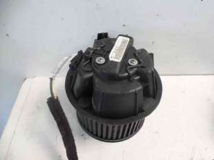 Recambio de ventilador calefaccion para dacia logan mcv 2006-2013 laureate referencia OEM IAM 6001547691 34031  2