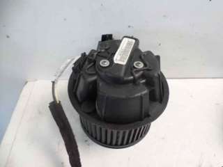 Recambio de ventilador calefaccion para dacia logan mcv 2006-2013 laureate referencia OEM IAM 6001547691 34031 