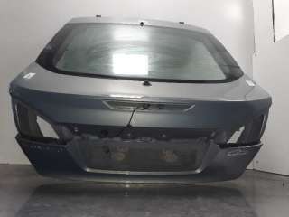 Recambio de porton trasero para ford mondeo ber. (ca2) 2007-2015 ghia referencia OEM IAM P7S71A40410AA  