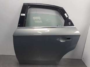 Recambio de puerta trasera izquierda para ford mondeo ber. (ca2) 2007-2015 ghia referencia OEM IAM 1694252  
