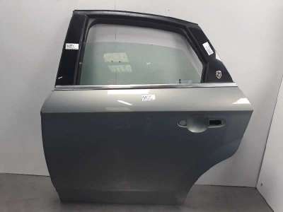 Recambio de puerta trasera izquierda para ford mondeo ber. (ca2) 2007-2015 ghia referencia OEM IAM 1694252  