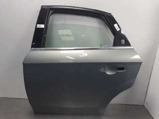 Recambio de puerta trasera izquierda para ford mondeo ber. (ca2) 2007-2015 ghia referencia OEM IAM 1694252  