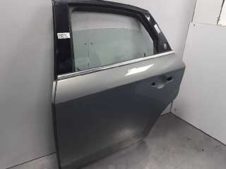Recambio de puerta trasera izquierda para ford mondeo ber. (ca2) 2007-2015 ghia referencia OEM IAM 1694252  