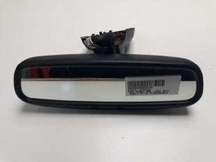 Recambio de espejo para ford mondeo ber. (ca2) 2007-2015 ghia referencia OEM IAM   