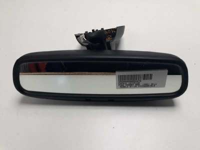 Recambio de espejo para ford mondeo ber. (ca2) 2007-2015 ghia referencia OEM IAM   