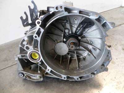 Recambio de caja cambios para ford mondeo ber. (ca2) 2007-2015 ghia referencia OEM IAM 7G9R7002BC  
