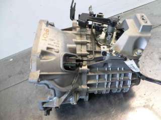 Recambio de caja cambios para ford mondeo ber. (ca2) 2007-2015 ghia referencia OEM IAM 7G9R7002BC  