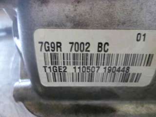 Recambio de caja cambios para ford mondeo ber. (ca2) 2007-2015 ghia referencia OEM IAM 7G9R7002BC  