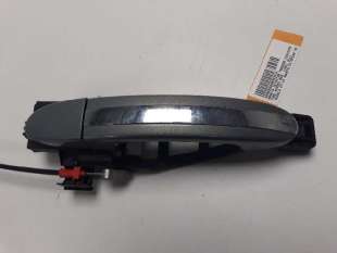 Recambio de maneta exterior trasera izquierda para ford mondeo ber. (ca2) 2007-2015 ghia referencia OEM IAM   