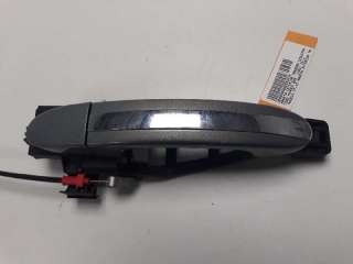 Recambio de maneta exterior trasera izquierda para ford mondeo ber. (ca2) 2007-2015 ghia referencia OEM IAM   