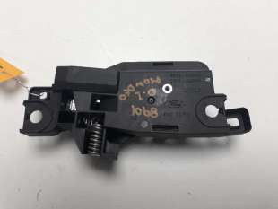 Recambio de maneta interior delantera derecha para ford mondeo ber. (ca2) 2007-2015 ghia referencia OEM IAM 6M21U22600   2