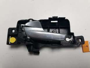Recambio de maneta interior trasera izquierda para ford mondeo ber. (ca2) 2007-2015 ghia referencia OEM IAM 6M21U22601  