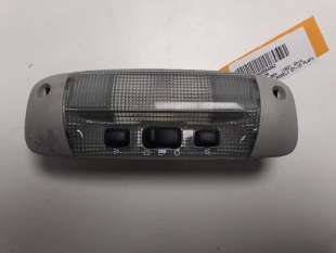 Recambio de luz interior para ford mondeo ber. (ca2) 2007-2015 ghia referencia OEM IAM 6M5A13K767ADW  